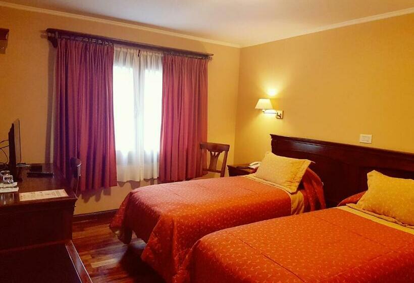 اتاق استاندارد, Patagonia Queen Hotel Boutique