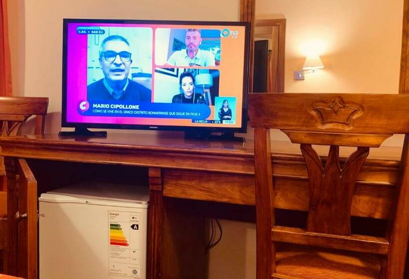 اتاق استاندارد, Patagonia Queen Hotel Boutique