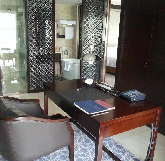 Deluxe Suite, Primus Hotel Qipan Moutain Shenyang