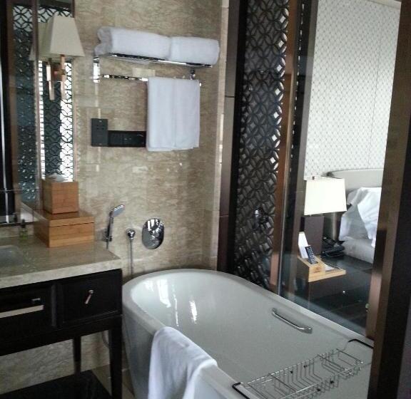 Deluxe Suite, Primus Hotel Qipan Moutain Shenyang