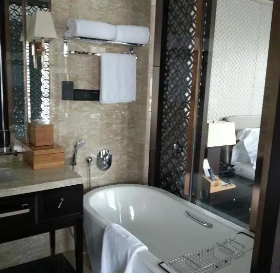 Deluxe-sviitti, Primus Hotel Qipan Moutain Shenyang