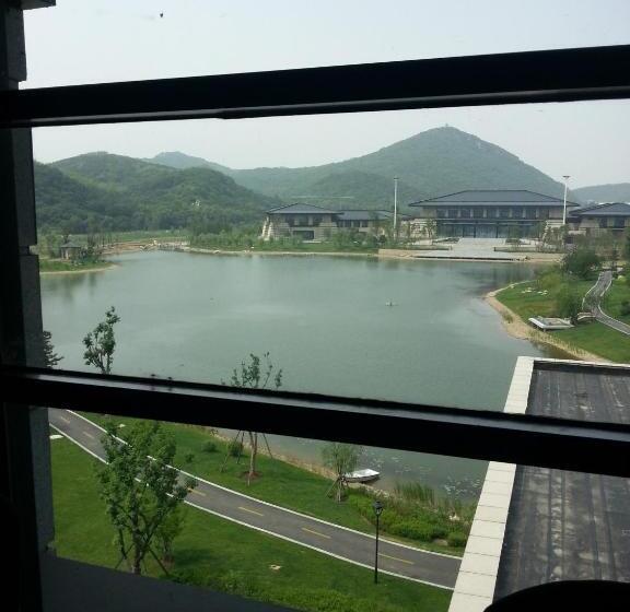 Deluxe Suite, Primus Hotel Qipan Moutain Shenyang