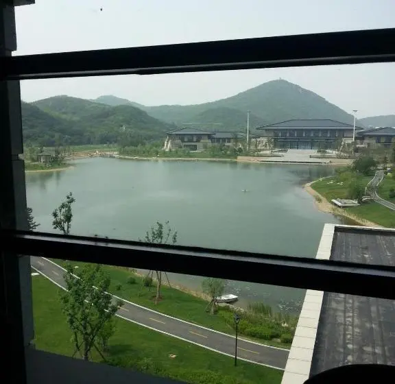 Deluxe-sviitti, Primus Hotel Qipan Moutain Shenyang
