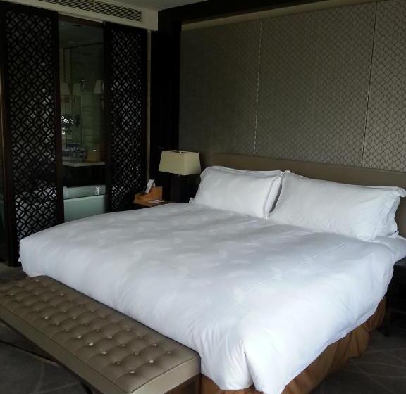 Deluxe Suite, Primus Hotel Qipan Moutain Shenyang