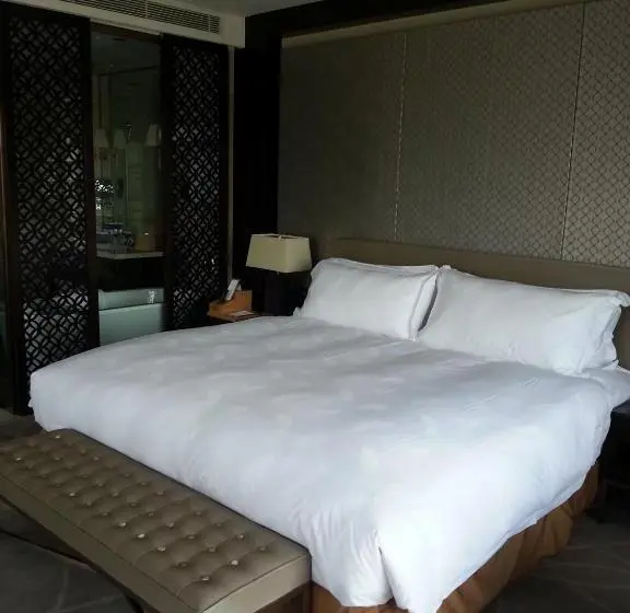 Deluxe-sviitti, Primus Hotel Qipan Moutain Shenyang