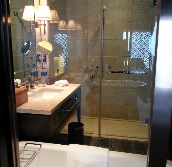 Deluxe Room Lake View, Primus Hotel Qipan Moutain Shenyang