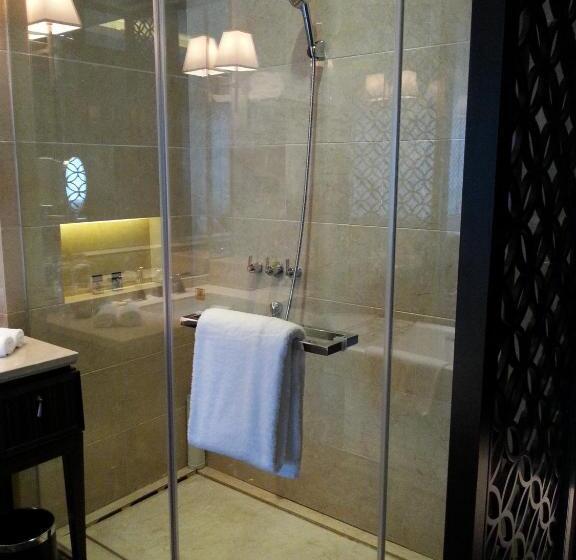 Deluxe Room Mountain View, Primus Hotel Qipan Moutain Shenyang