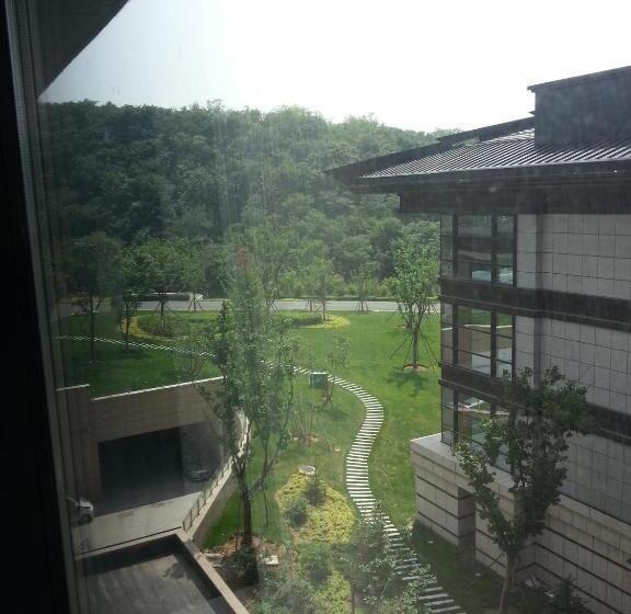 Deluxe Room Mountain View, Primus Hotel Qipan Moutain Shenyang