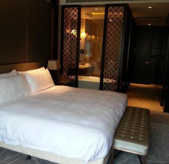 Deluxe Room Mountain View, Primus Hotel Qipan Moutain Shenyang