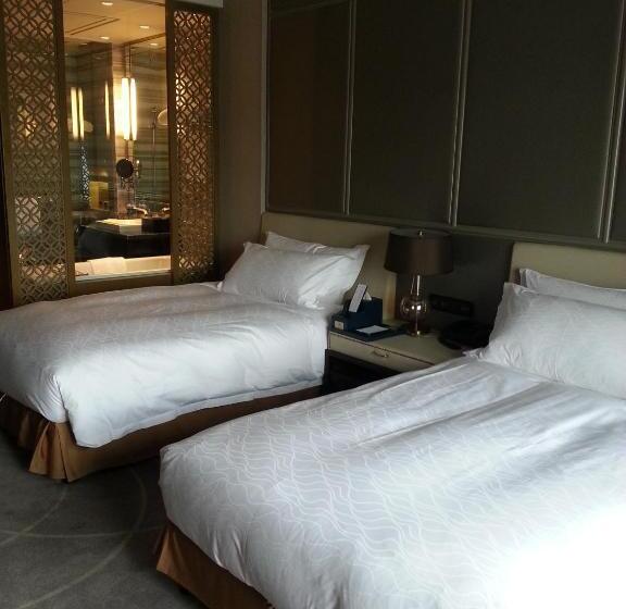 Номер Deluxe Вид на Горы, Primus Hotel Qipan Moutain Shenyang