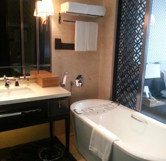 Suite Deluxe Mountain View, Primus Hotel Qipan Moutain Shenyang