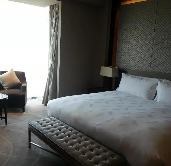 Deluxe-sviitti Vuoristonäkymä, Primus Hotel Qipan Moutain Shenyang