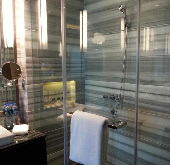 Deluxe Room Mountain View, Primus Hotel Qipan Moutain Shenyang