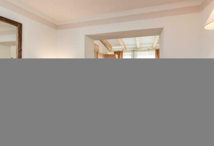 수피리어 패밀리 룸, Sporthotel Exclusive