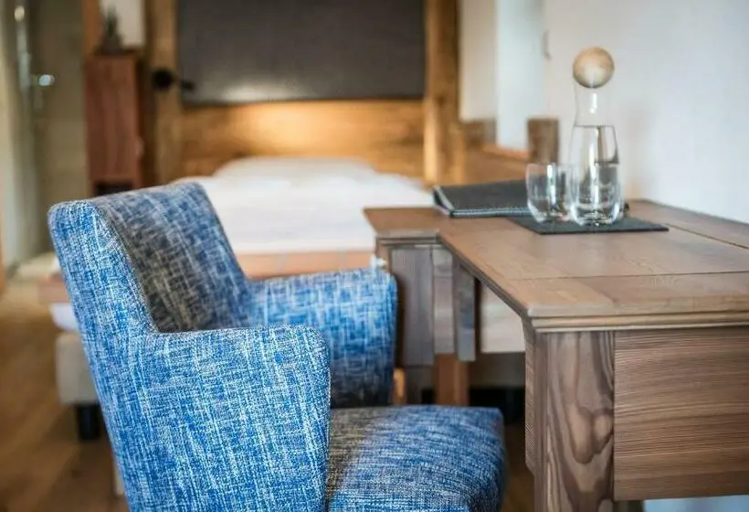 Standard Yhden Hengen Huone, Sporthotel Exclusive