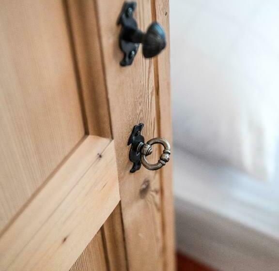 수피리어 룸, Sporthotel Exclusive