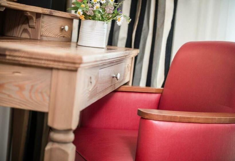 수피리어 패밀리 룸, Sporthotel Exclusive