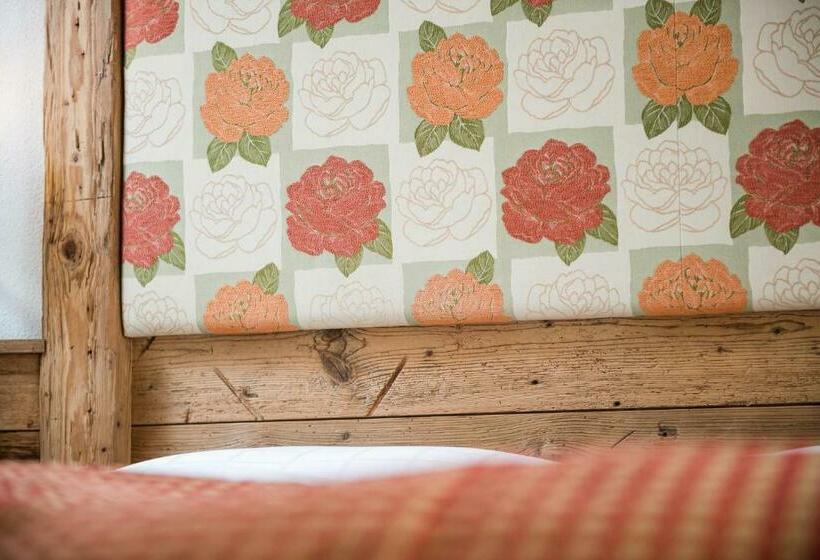 수피리어 룸, Sporthotel Exclusive