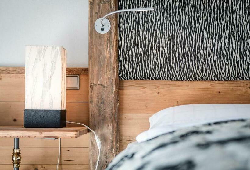 수피리어 패밀리 룸, Sporthotel Exclusive