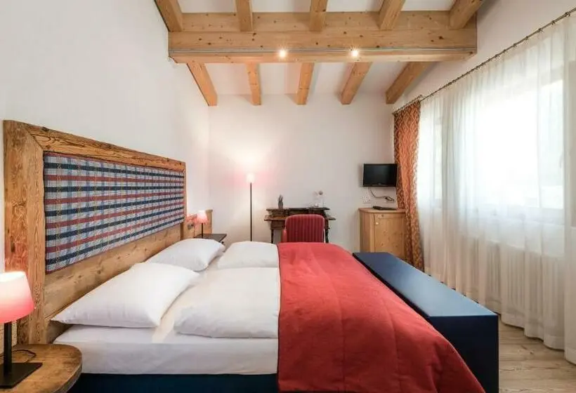 Comfort-huone, Sporthotel Exclusive