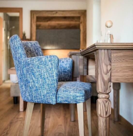 스탠다드 싱글 룸, Sporthotel Exclusive