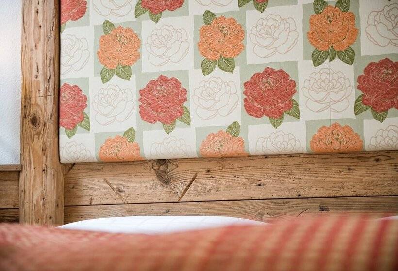 수피리어 룸, Sporthotel Exclusive