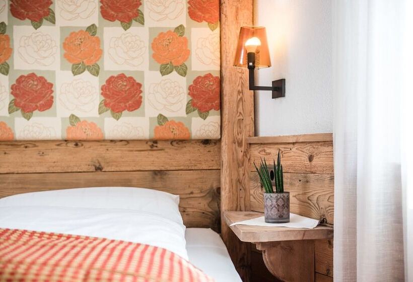 수피리어 룸, Sporthotel Exclusive