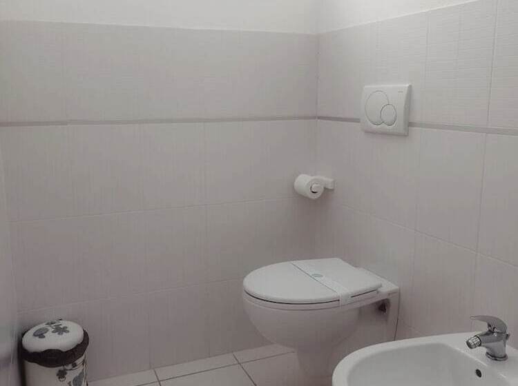 דירת חדר דלוקס, Albachiara Inn