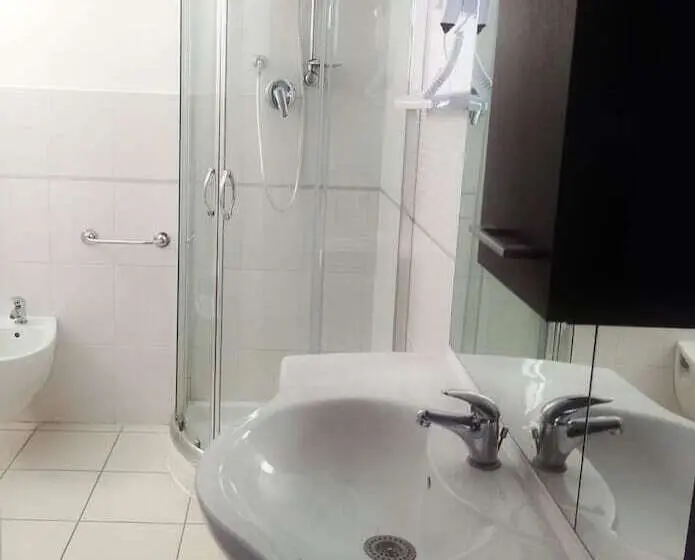آپارتمان لوکس 1 خوابه, Albachiara Inn