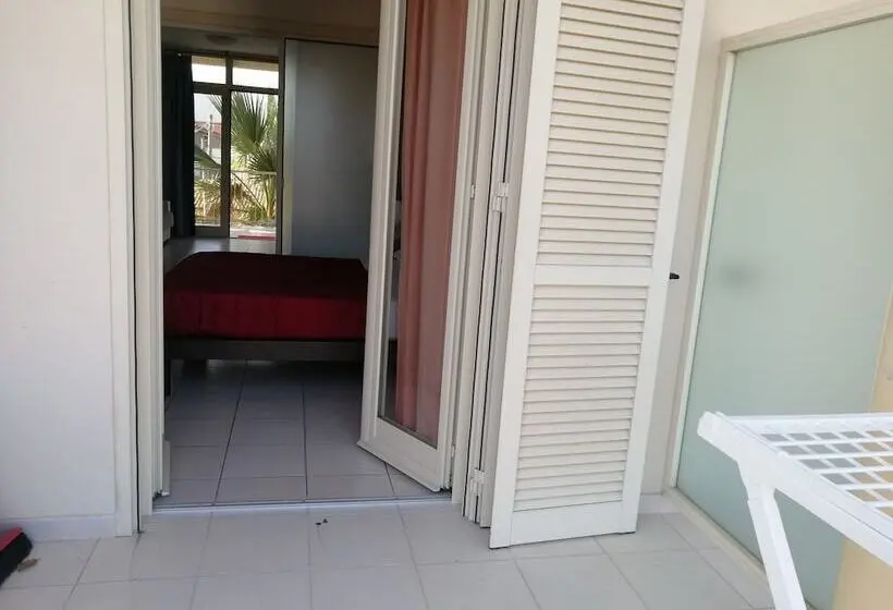 آپارتمان لوکس 1 خوابه, Albachiara Inn