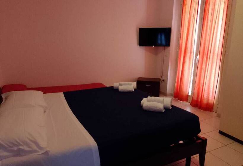 דירת חדר דלוקס, Albachiara Inn