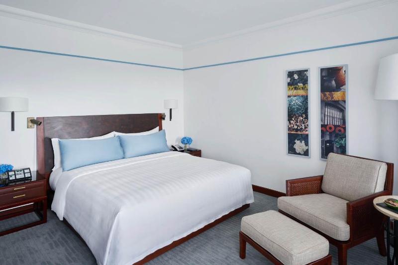 חדר ביזנס, Greentree Inn Changzhou Henlin Town Zhongtian Express