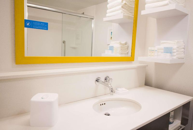 Стандартный Номер Кровать Кинг, Hampton Inn Decatur Mt. Zion