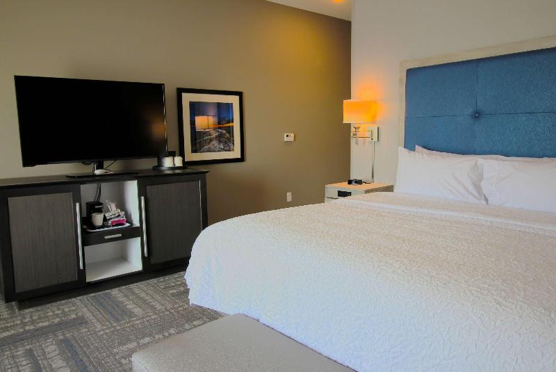Стандартный Номер Кровать Кинг, Hampton Inn West Plains