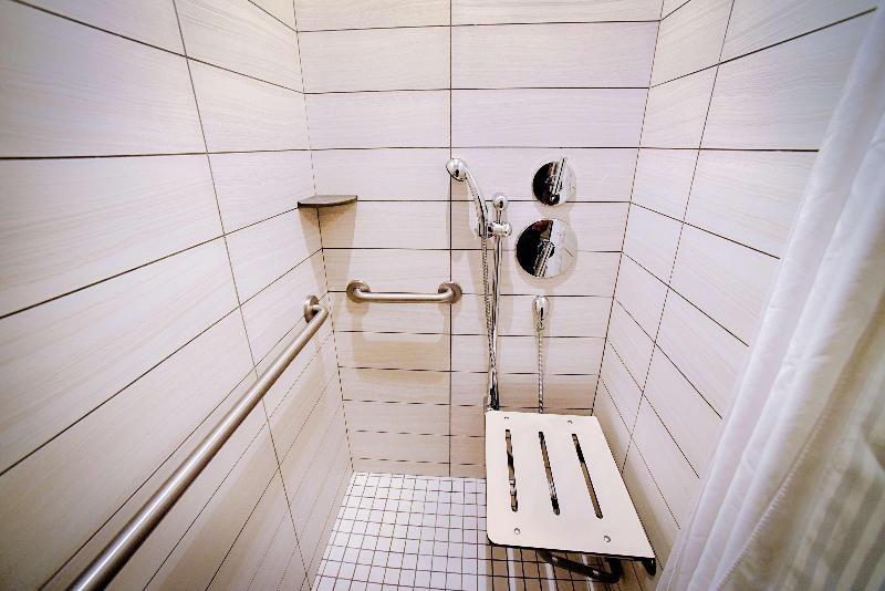 غرفة قياسية سرير كينج, Hilton Garden Inn Santa Barbara/goleta