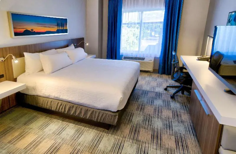プールビュースタンダードルーム, Hilton Garden Inn Santa Barbara/goleta