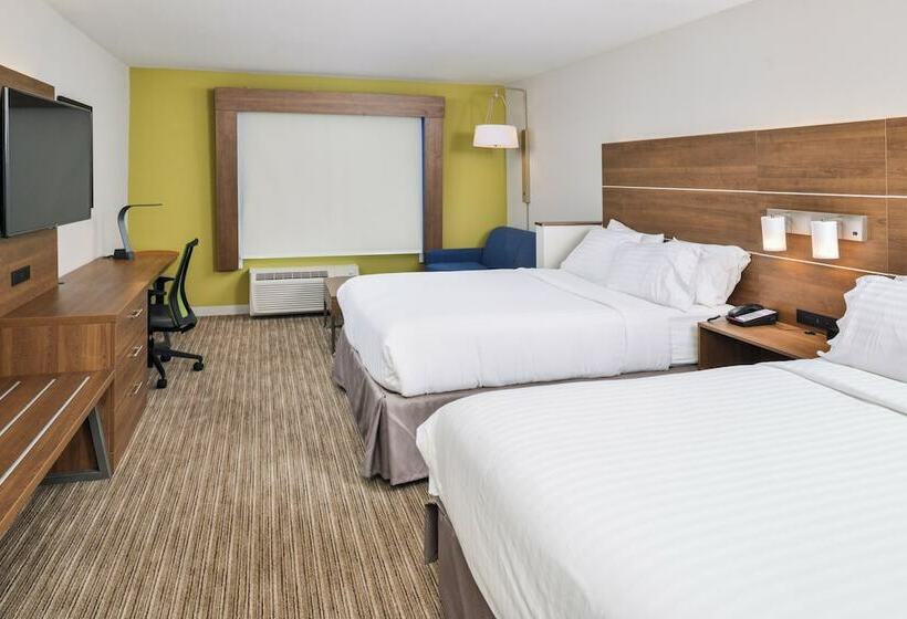 جناح, Holiday Inn Express & Suites   Ogallala, An Ihg