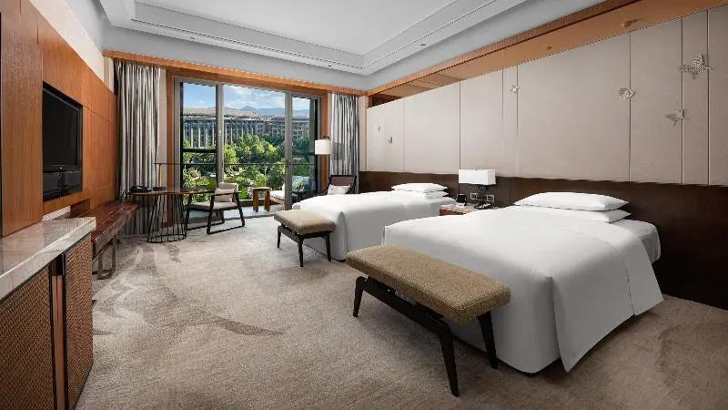 身障者適用スタンダードルーム, Holiday Inn Express & Suites   Ogallala, An Ihg