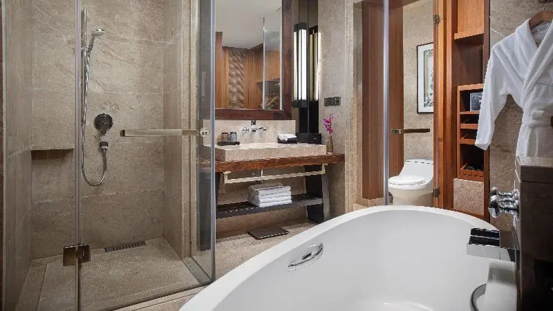身障者適用スタンダードルーム, Holiday Inn Express & Suites   Ogallala, An Ihg