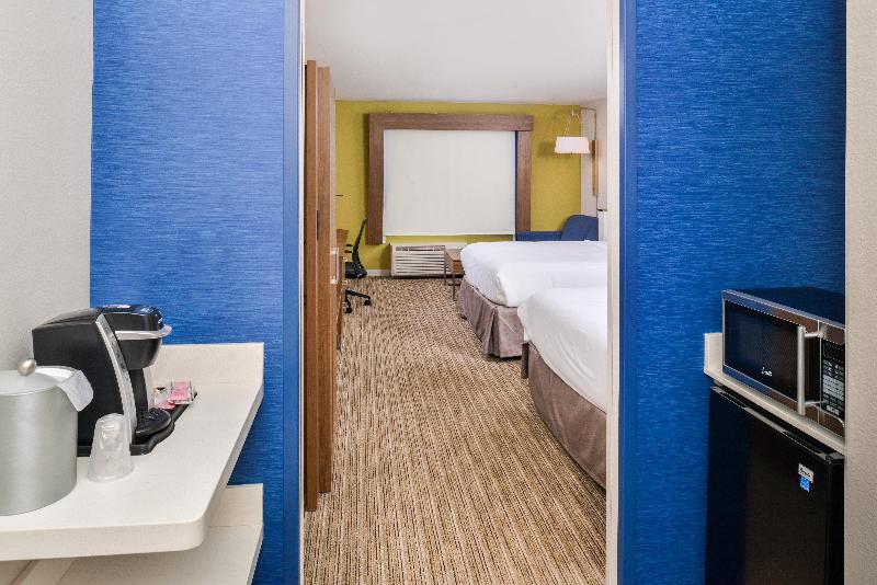 スイート, Holiday Inn Express & Suites   Ogallala, An Ihg