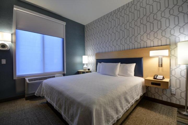 Büyük boy yataklı Standart Stüdyo, Home2 Suites By Hilton Livermore
