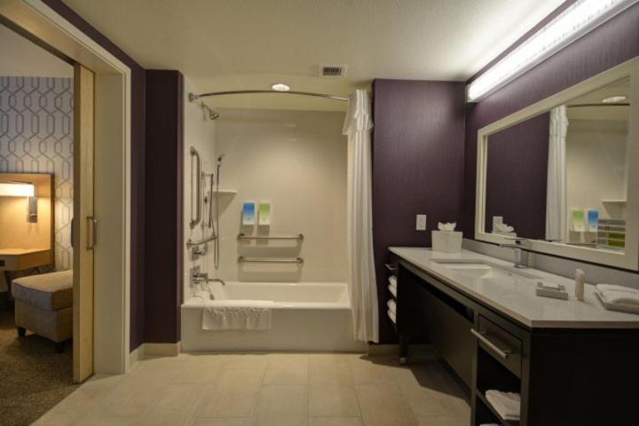 Suíte Cama King, Home2 Suites By Hilton Livermore