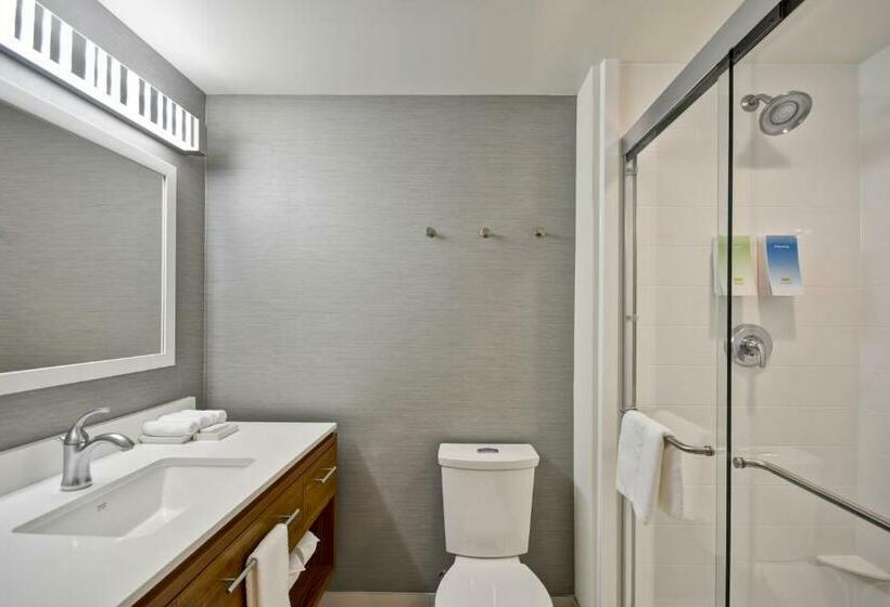 스위트, Home2 Suites By Hilton Minneapoliseden Prairie