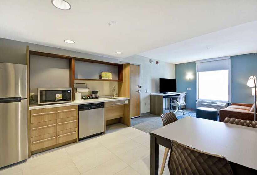 جناح, Home2 Suites By Hilton Minneapoliseden Prairie