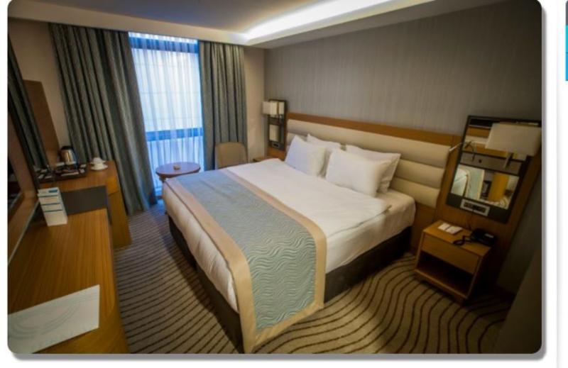 إستوديو قياسى سرير كينج, Home2 Suites By Hilton Rock Hill