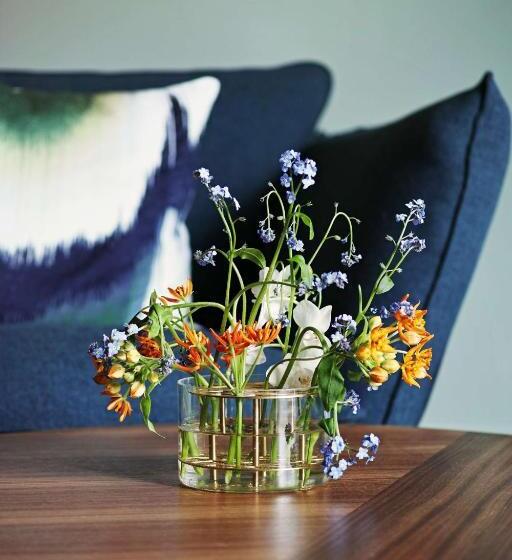 Люкс Кровать Кинг, Hyatt Regency Amsterdam