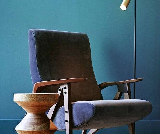 Президентский Люкс, Hyatt Regency Amsterdam