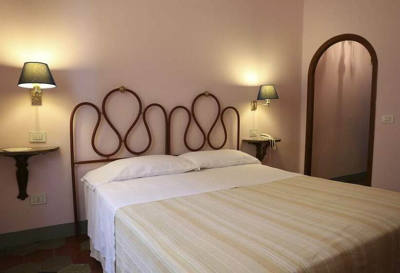 חדר סטנדרט, Posta