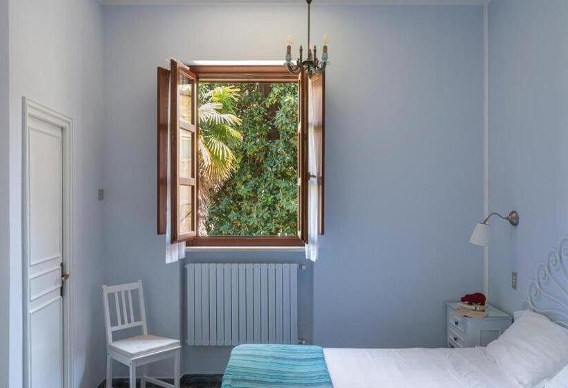 חדר סטנדרט, Posta