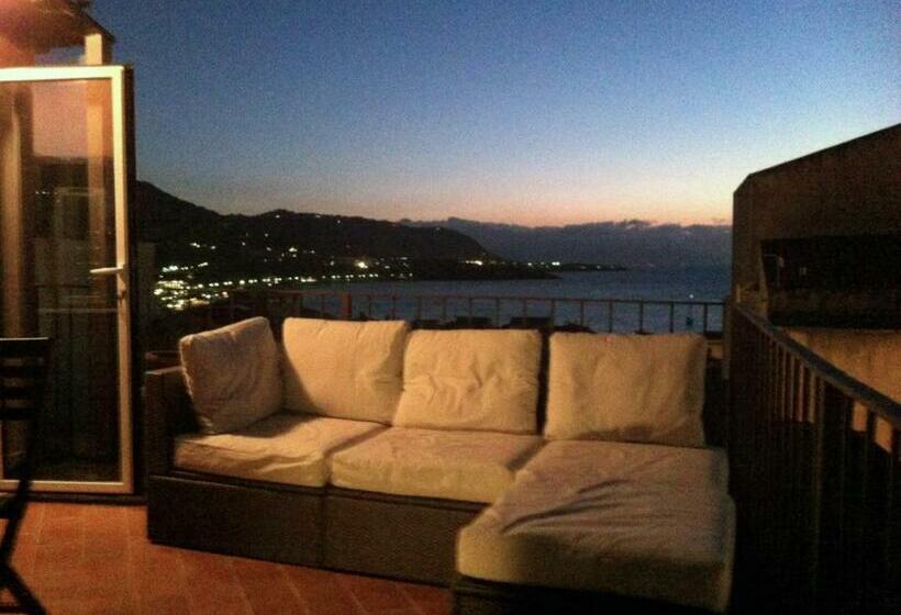 침실 1개 주택, Arias   La Suite Del Duomo